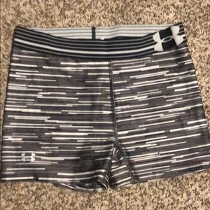 Under Armour Spandex